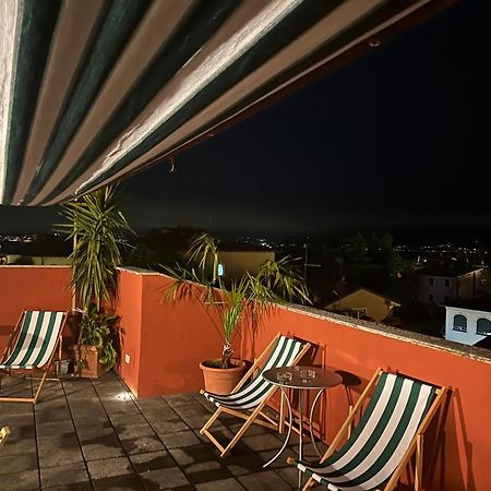 Albergo Da Pina Lazise Exteriör bild