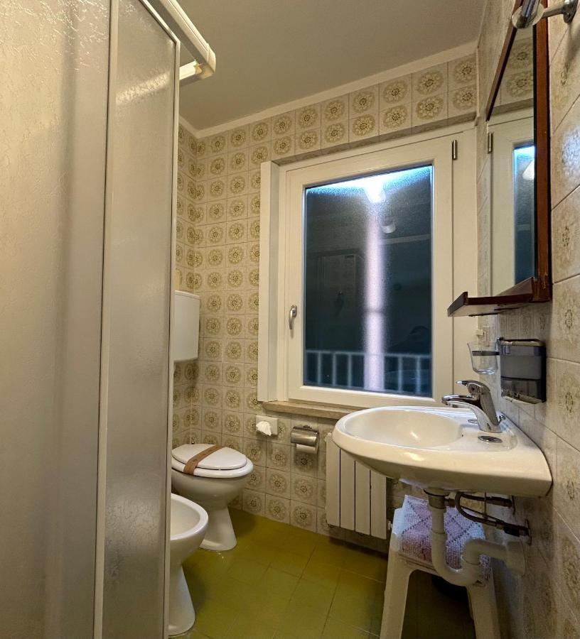 Albergo Da Pina Lazise Exteriör bild