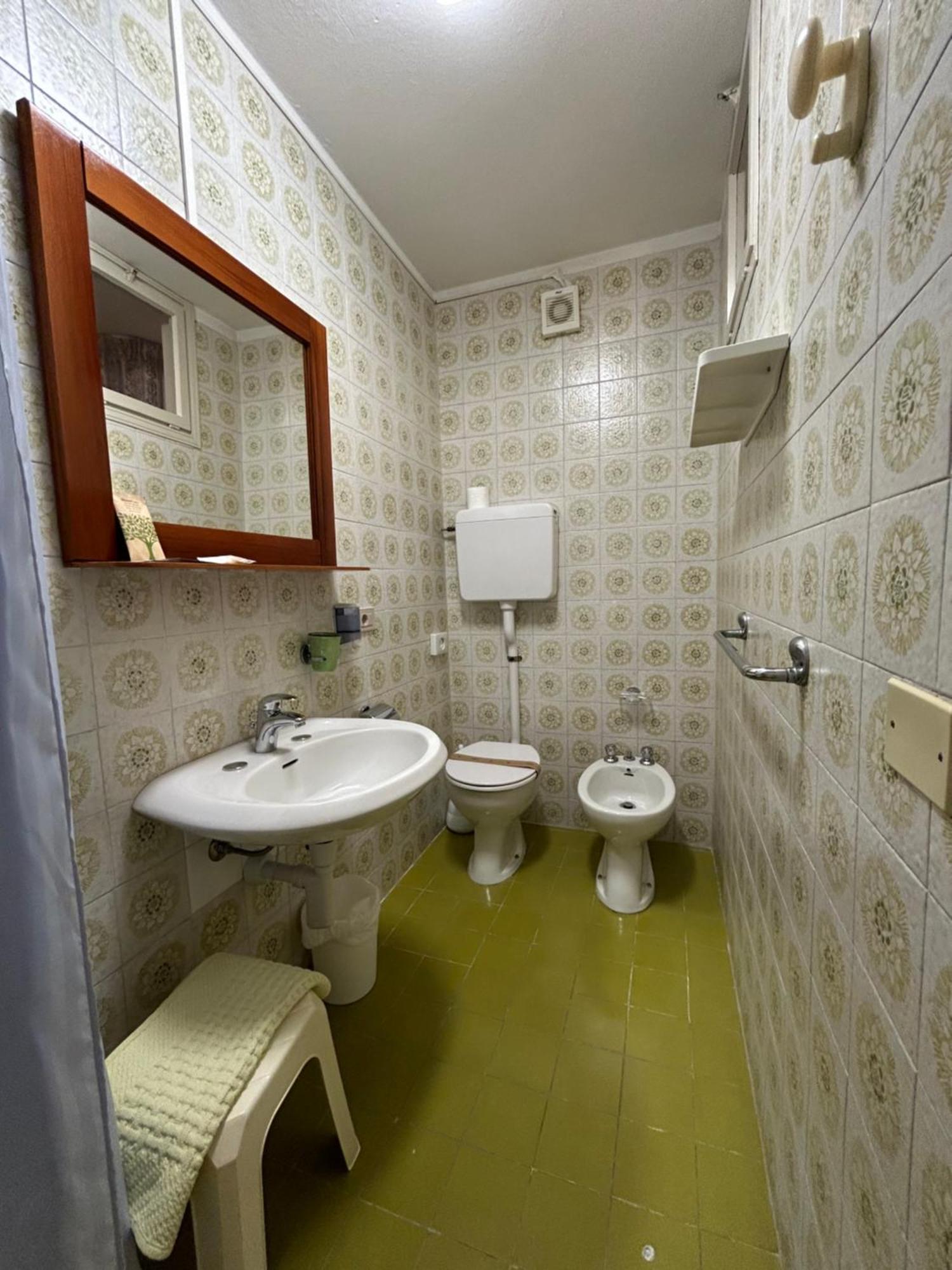 Albergo Da Pina Lazise Exteriör bild